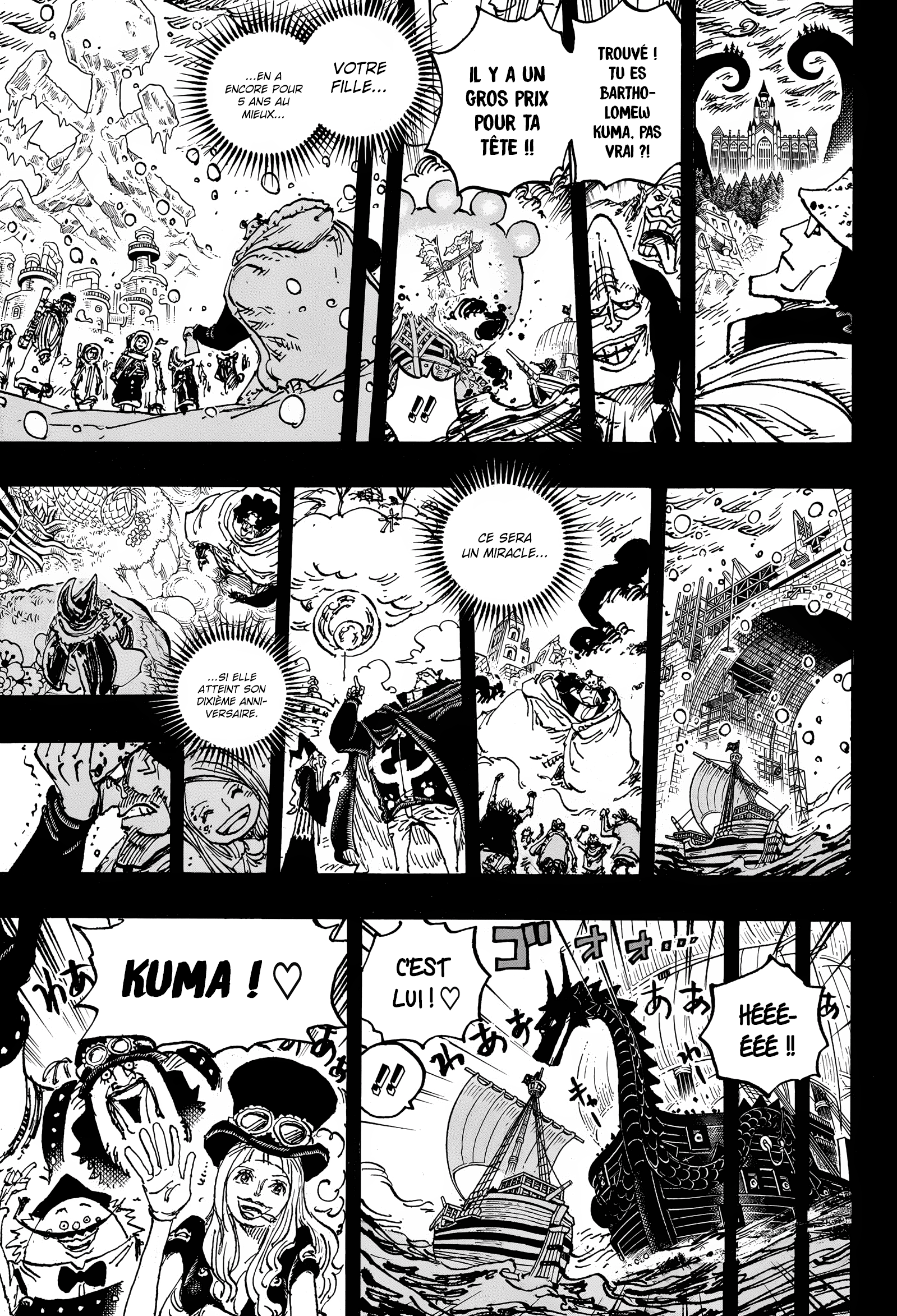       One   Piece 1099 Page 10